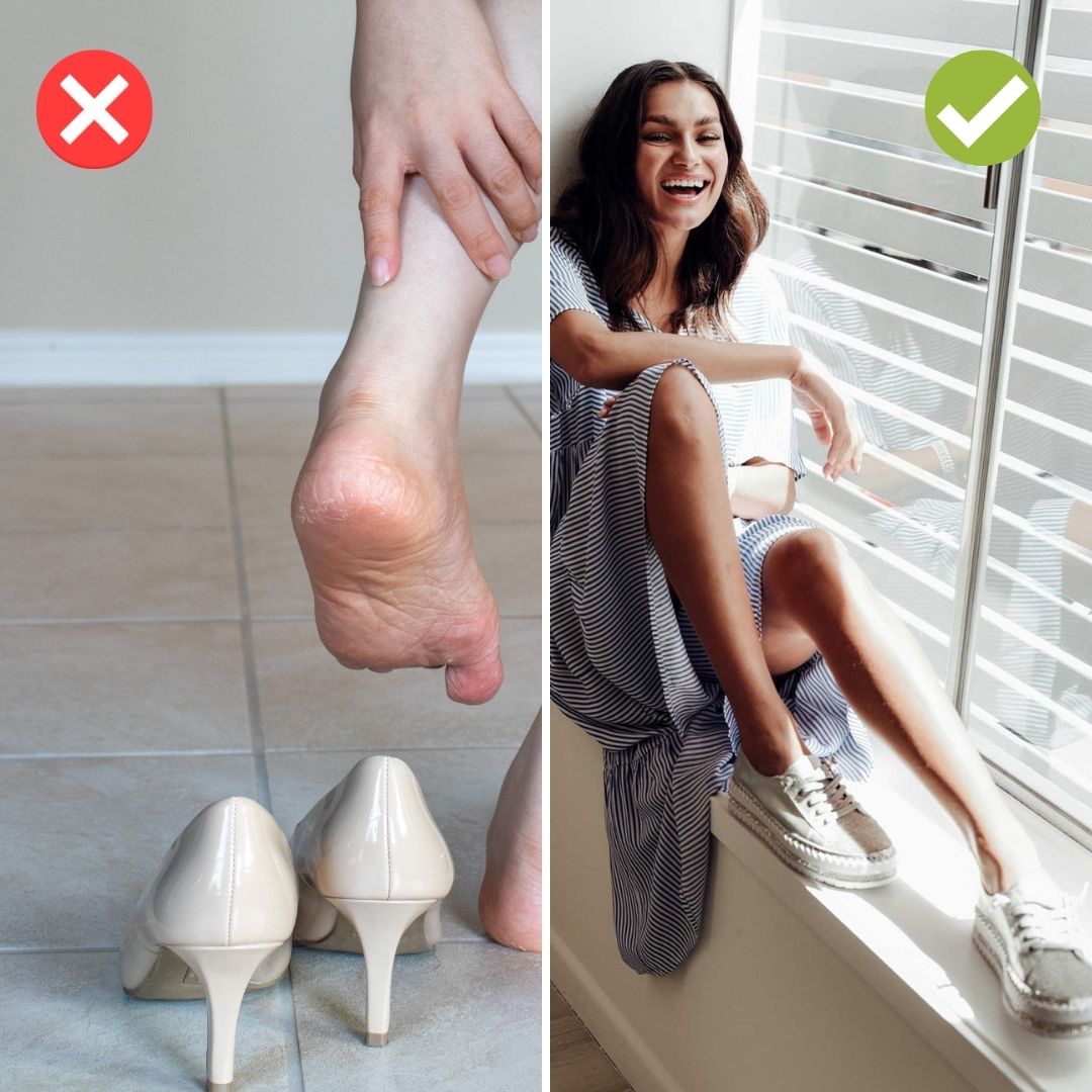 أحذية دايموند